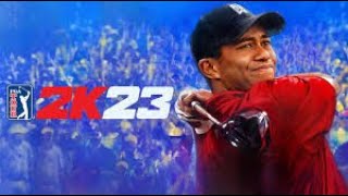 PGA TOUR® 2K23 Playing The FedEx St Jude Championship [upl. by Carina]