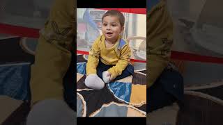 Newborn vs now newborn babylovers funny cutebaby shortvideo sonipatrohtak [upl. by Patti]