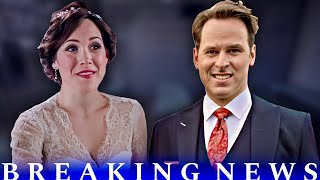 Its OVER Erin Krakow amp Ben Rosenbaums Secret Wedding Shocks Fans The Hidden Romance Revealed [upl. by Fortna]