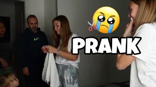 PRANK SE SHKOJ KEQ 🤬  PRANK  SEZ 🇦🇱 [upl. by Peednama205]