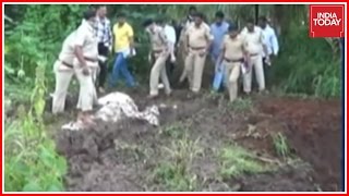 Doctor From Satara Confess To Killing 6 People [upl. by Hound]