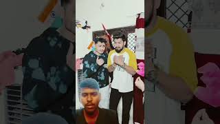 Golu apni biwi ke liye raste Se gudda utha laya 🤣😂🤔comedy funny shorts trending [upl. by Hwu]