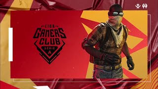 🔴ON SERIE A GAMERSCLUB Galorys AC vs 2070 Counter Strike 2 com o IVDZAO 🛹 furiatv [upl. by Wons666]