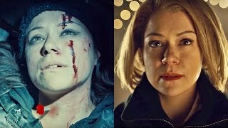 Orphan Black Season 5  The Final Trailer  June 10  109c on BBC America [upl. by Leesa]