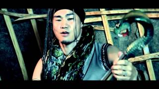 Mongolian Throat Singing Khuumei Tsast tsagaan harhiraa Altain orgil Zorigoo [upl. by Adnaluoy]