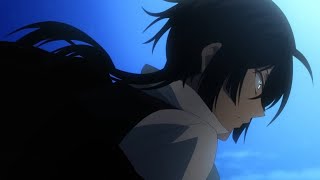 Vanitas no Carte  AMV  After Dark [upl. by Animehliw]