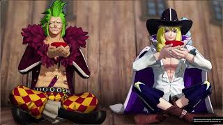 One Piece Pirate Warriors 4 Wano Arc Episode 2 [upl. by Kendyl931]