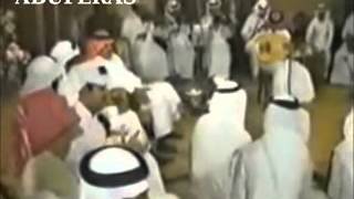 عبدالمجيد عبدالله  من فينا ياهل ترى 1984 [upl. by Dorkus996]