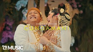 Denny Caknan  Cundamani Official Music Video [upl. by Navada794]