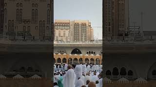 Makkah Yaad Aata Hai Junaid Jamshed shorts makkhamadina kaaba love [upl. by Rj]