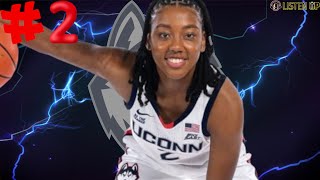 UConn Huskies roster breakdown KK Arnold [upl. by Notecnirp575]