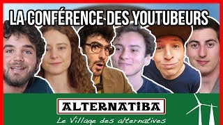 COMMENT LES YOUTUBEURS PEUVENTILS SAUVER LE CLIMAT [upl. by Etak]