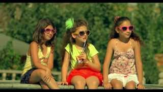 Mery Kocharyan  Vonts Hamozem Official Music Video [upl. by Oiramat]