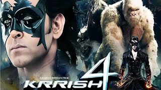 krrish 4 movie like add subscribe bollywood video  jay shree ram jay bherov baba [upl. by Namruht601]