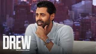 Hasan Minhaj Wants Old Men to Stop Reviewing Childrens Movies  FULL INTERVIEW [upl. by Anigroeg]