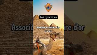 Les Pyramides  Énigmes Non Résolues partie 15 egypte pyramide [upl. by Nede]