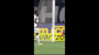 GOLAÇO DO LUIZ HENRIQUE NO CLÁSSICO CARIOCA  BOTAFOGO X VASCO  shorts  BRASILEIRÃO  geglobo [upl. by Fox333]