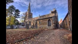 Uppingham Church [upl. by Ferrigno]