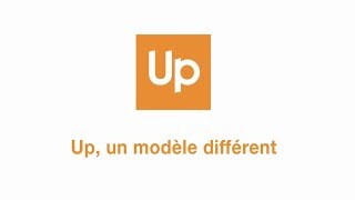 Up un modèle économique différent [upl. by Alvera]