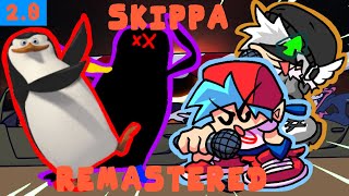 VS Skippa REMASTERED V2  Skin Packs [upl. by Courtnay]