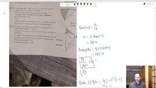 Maths Teacher Goes through YOUR SUBMITTED A LEVEL MATHS QUESTIONS [upl. by Nylehtak]