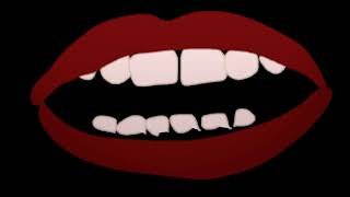 Science Fiction Double Feature  Rocky Horror Picture Show  Animation StudyquotMouthabetquot [upl. by Nyar877]