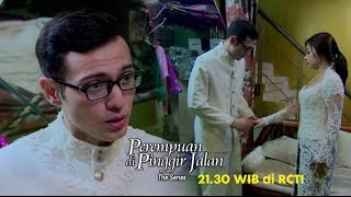 PDPJ The Series  Dimata Andrio Nita tetap wanita yang mempesona [upl. by Aelhsa670]