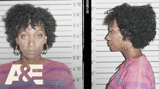 Cold Case Files Woman Charged With Murder 27 Years Later  AampE [upl. by Tychonn422]