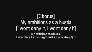 Hustlaz Ambition ExplicitLyrics  Young Jeezy [upl. by Risser]