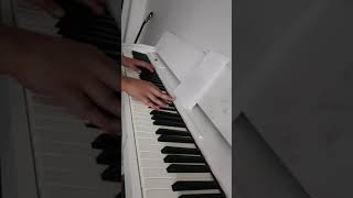 Dezine  Larim Yu Kam Piano Cover  pianontings [upl. by Parthinia]