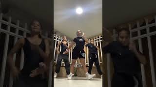 Amigas bailando TikTok [upl. by Thurston42]