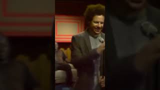 adult swim quotThe Eric Andre Showquot  What Should I Do Next  Hannibal Advice  Cuba Gooding Jr [upl. by Demmer]