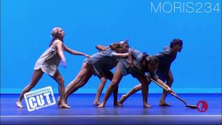 Six Feet Underneath  Dance Moms Choreographers Cut [upl. by Oilcareh682]