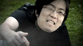 Freddie Wong makes a Video  Oney Cartoons [upl. by Bellamy]