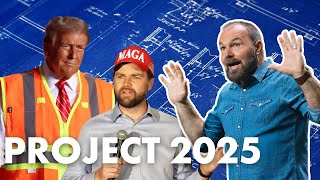 A plan for every man to succeed in 2025 [upl. by Briny]