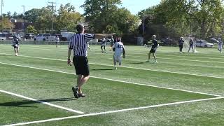 2024 Cash Cows Varsity LacrosseDonnybrook [upl. by Onahpets419]