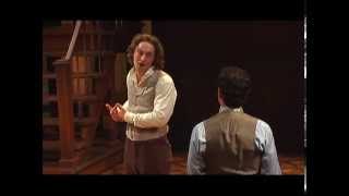 The Two Gentlemen of Verona Trailer [upl. by Clie]