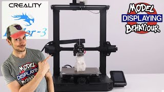 3D Printing my own action figures with Creality Ender3 S1 [upl. by Pacheco]