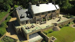 The Red House Stocksfield by Finest Properties Corbridge [upl. by Adaven]