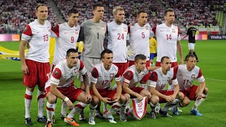 742 Polska v Niemcy 06092011 Poland v Germany Full match [upl. by Ayhdnas672]