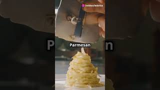 Why Parmesan Cheese is Exclusive [upl. by Llemaj251]