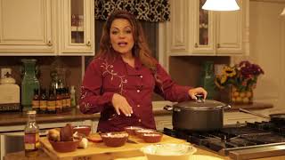 How to Cook Pinto Beans amp Ham Hocks [upl. by Hurlee478]