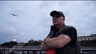 John Ellis  North Shields Fish Quay [upl. by Nathanael826]