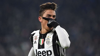 Paulo Dybala Rap  Tras El Cristal  Porta  2017 [upl. by Gonzalez]