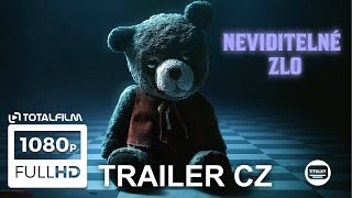 Neviditelné zlo 2024 CZ HD trailer FiveNightsAtFreddys Blumhouse [upl. by Nytsirc]