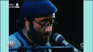 Lucio Dalla  Live Pecorella 2  Dalla Tour 1983  29121984 [upl. by Yaresed462]