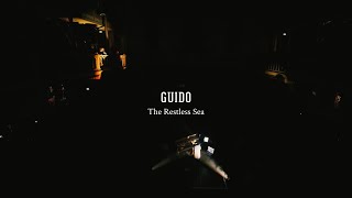 GUIDO  The Restless Sea Live At Paradiso Amsterdam [upl. by Sivad]