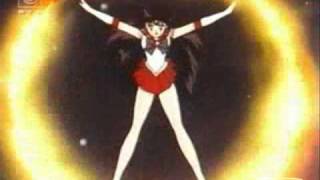 Sailor Moon AMV Tribute to Sailor Mars Flame Sniper [upl. by Balthazar]