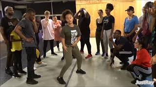 HomeBros AfroBeats Workshop  The Battle Pt 3 [upl. by Sinclair]