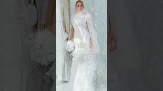 Los vestidos de novia que JLo ha usado en sus 4 bodas ¿Qué ha hecho con ellos [upl. by Aneehsyt185]